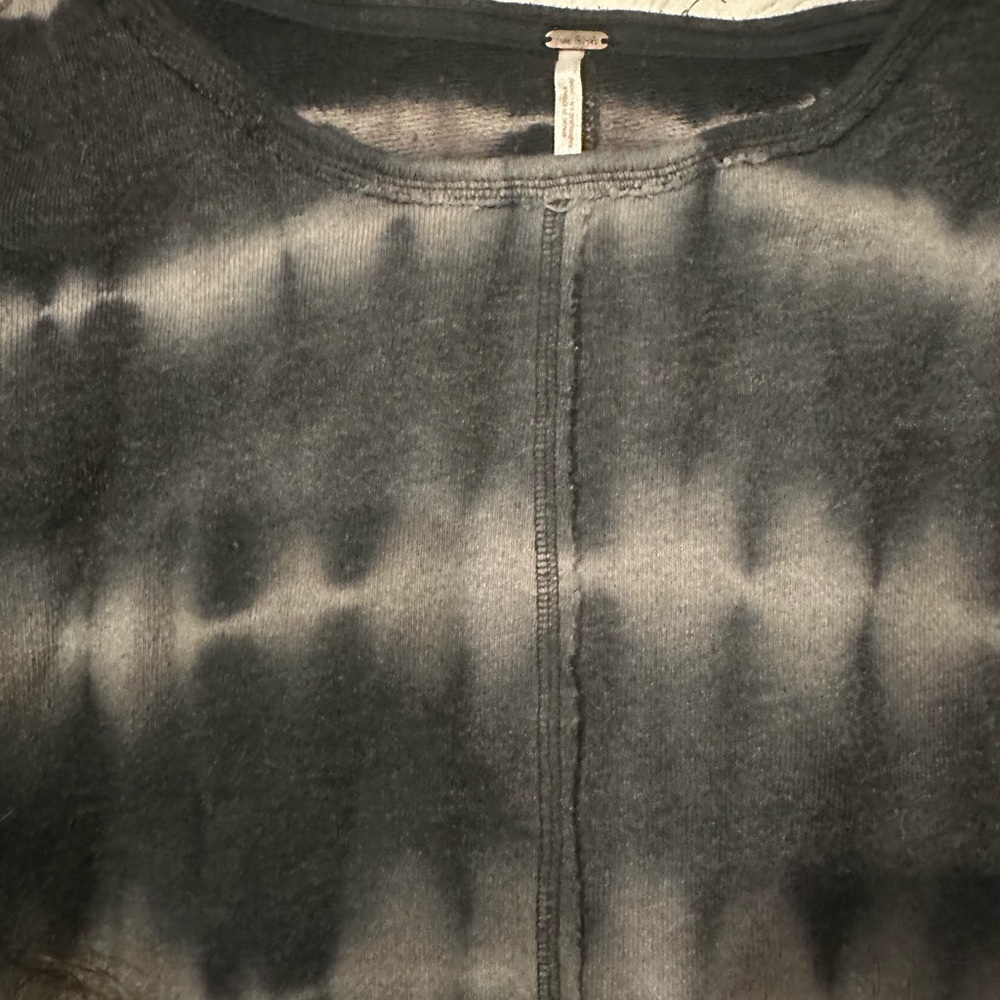 [FREE PEOPLE] “Dandyline” sweatshirt - Picture 4 of 4